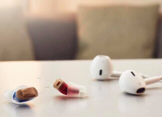 ĐÁNH GIÁ MÁY TRỢ THÍNH AURICA XXXX