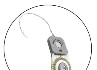 ĐÁNH GIÁ ỐC TAI ĐIỆN TỬ AB