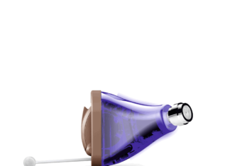 MÁY TRỢ THÍNH REXTON INOX