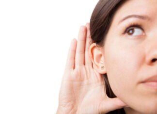 NGHE KÉM TRONG CUỘC SỐNG