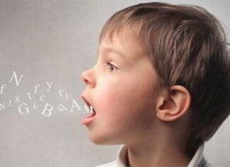 TRẺ BỊ CHẬM NÓI – CAN THIỆP CHẬM NÓI