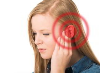 Ù TAI VÀ MỐI LIÊN QUAN TỚI NGHE KÉM