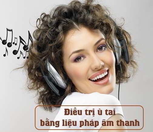 MÁY TRỢ THÍNH ĐIỀU TRỊ Ù TAI