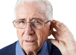 ĐIẾC DO TUỔI GIÀ & MÁY TRỢ THÍNH CHO NGƯỜI GIÀ