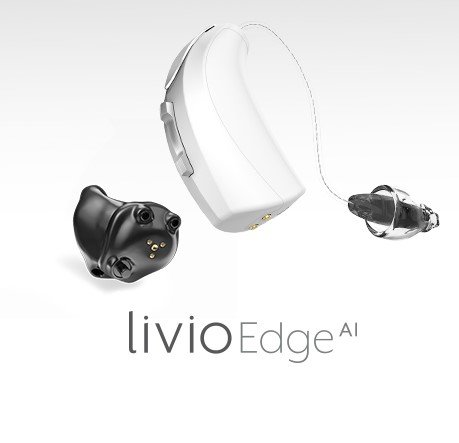 Livio Edge AI - Âm thanh thế hệ tiếp theo chưa từng có trước đây