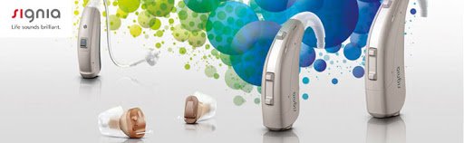 Máy trợ thính Signia - Dòng máy trợ thính cao cấp