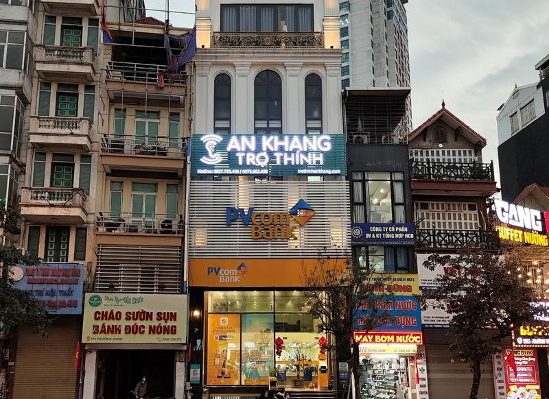 Mua Máy Trợ Thính Tại Hà Nội – Chọn Đúng Loại, Đúng Địa Chỉ, Nghe Rõ Hơn
