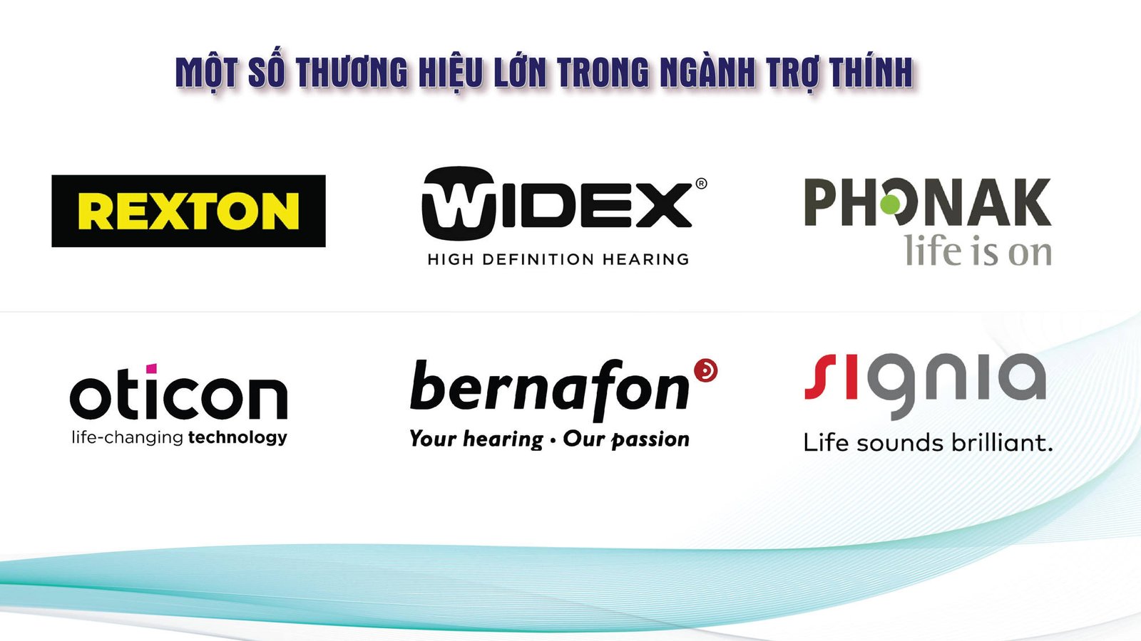 Mua Máy Trợ Thính Tại HN – 6 Lưu Ý Quan Trọng Khi Chọn Mua